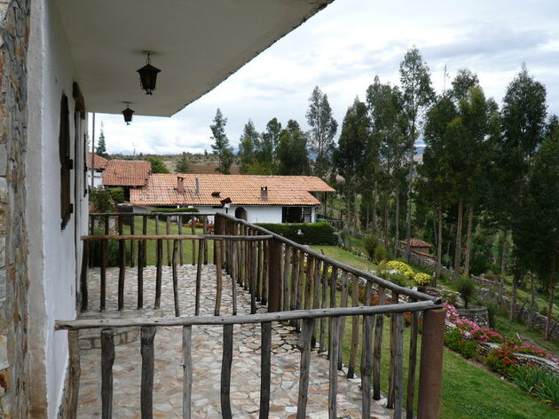 Casa Carlos