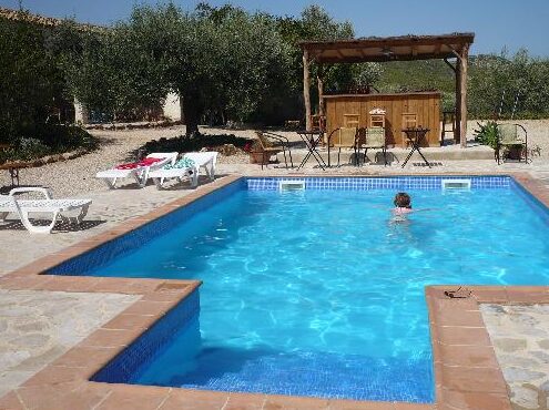 Casa Carrasco