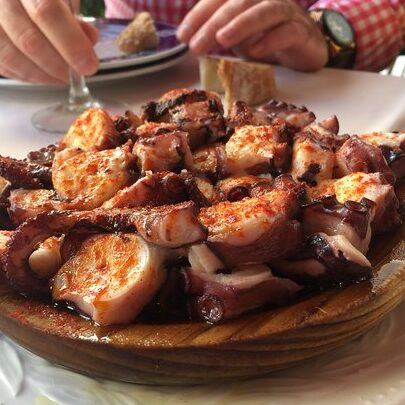 CASA DIGNA Restaurante Marisqueria Pontevedra