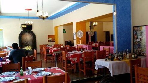 Casa Pepe