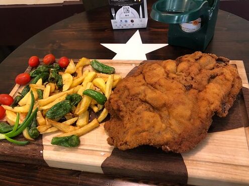 Caseron Restaurante