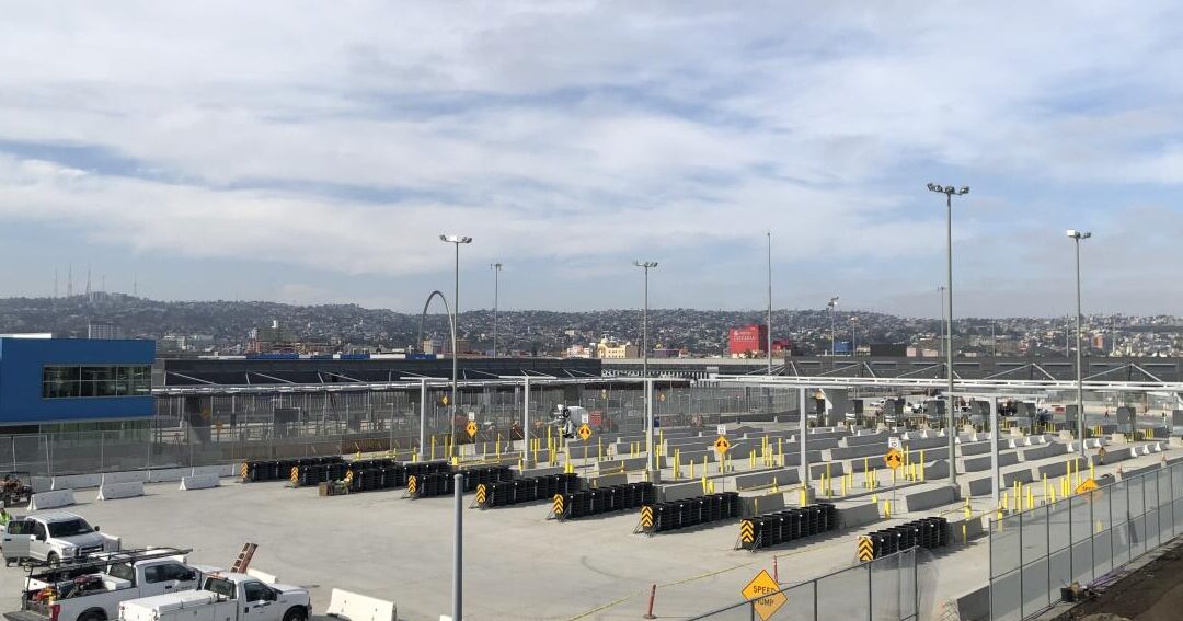 Caseta Las Barcas