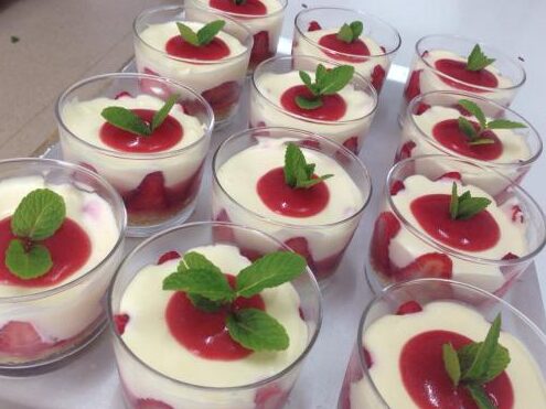 Catering La Bona Cuina