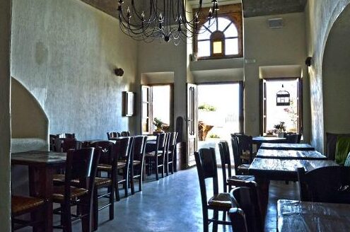 Cava Alta - Restaurante