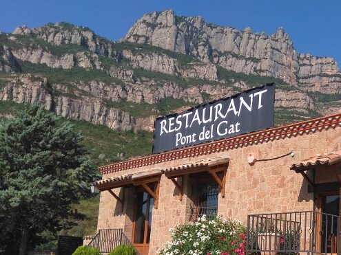 Cepsa Vilanova Parrillada