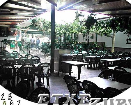 Cerveceria Etxe Zuri Garagardotegia OPINIONES cerveceria-etxe-zuri-garagardotegia-opiniones