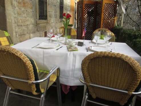 Charolés Restaurante