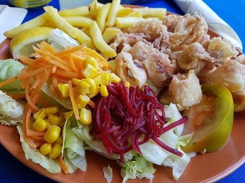 Chiringuito San Juan