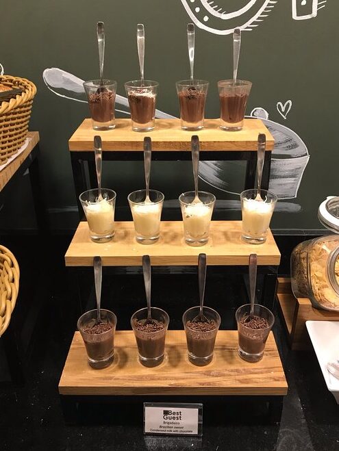 Churrasquería Expo