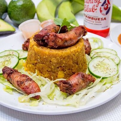 Cocina La Lola. Comida Para Llevar.