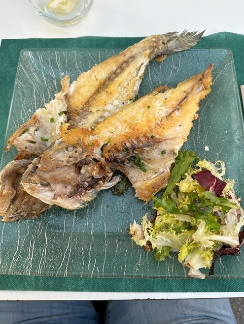 CoHeo Restaurant