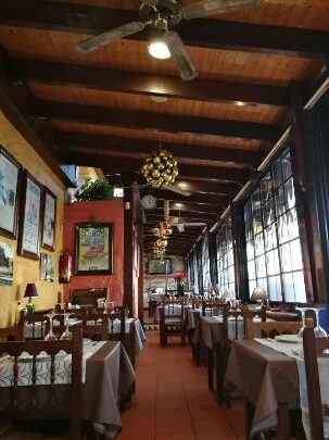 Comidas Casa Carlos