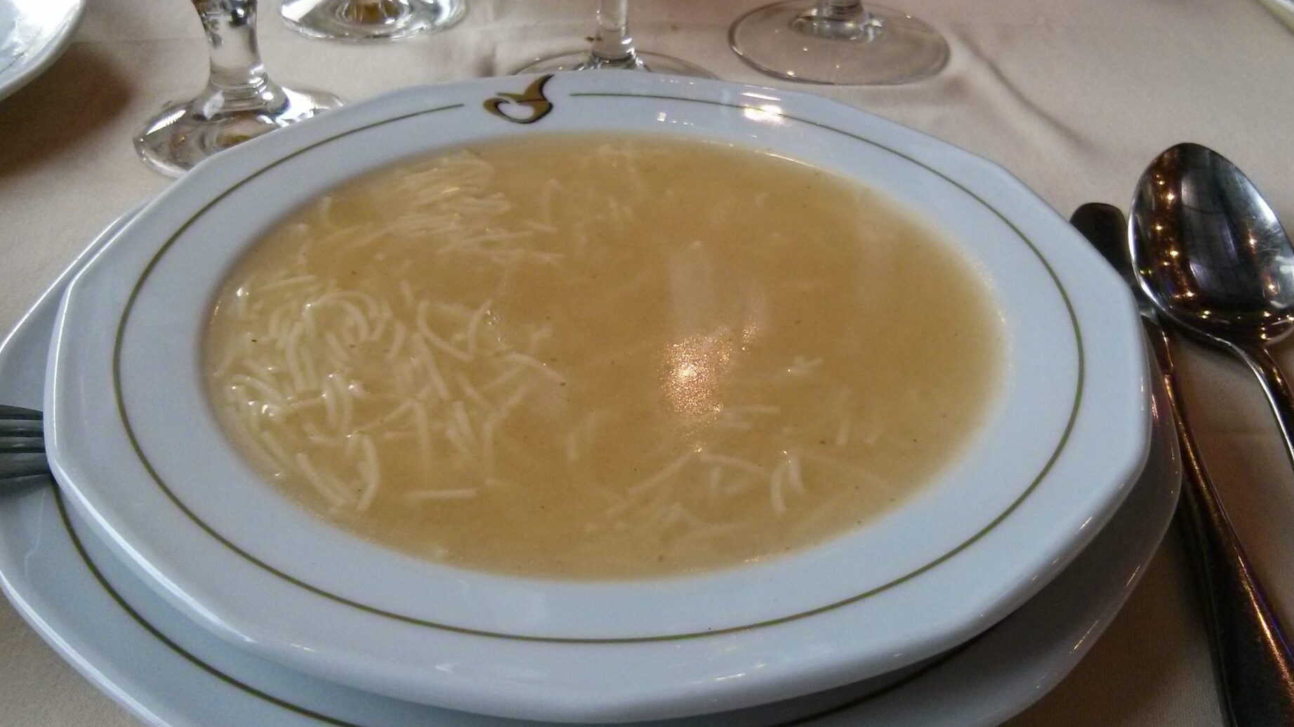 Comidas Caseras El Puchero