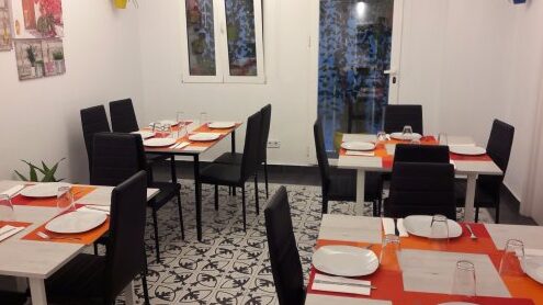 Comidas Caseras Y Pollos Asados En Zafra El Palacio Del Pollo