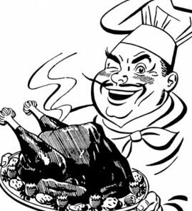 Comidas Para Llevar “La Cocina Del Sur”