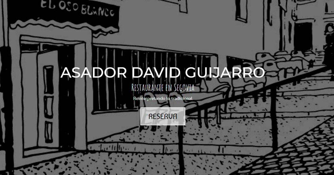 Dani Asador