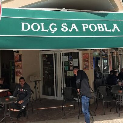 Delivery Sa Pobla