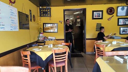 DON GUSTO Comidas Para Llevar