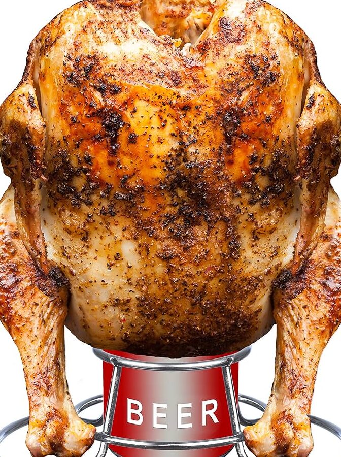 DON POLLO ASADOR