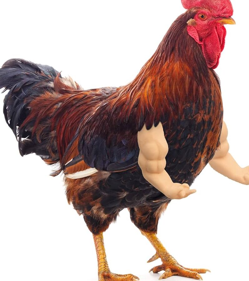 Don Pollo