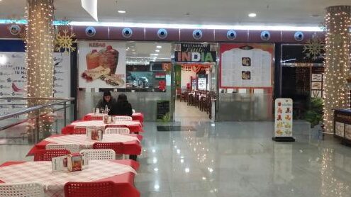 DONER KEBAB PUERTO