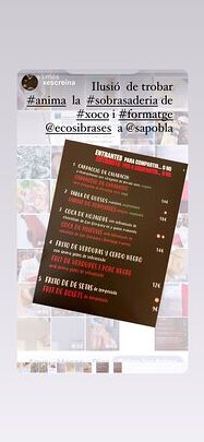 E Cosi Brases