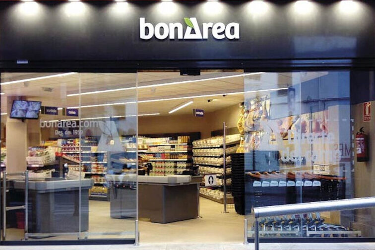 E.S. BonÀrea Alcarràs
