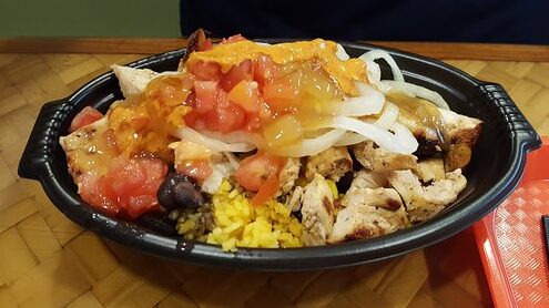 El As Del Pollo