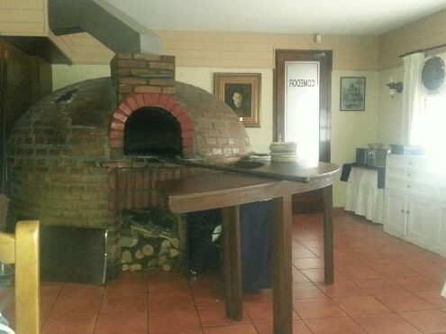 El Asador De Montgat