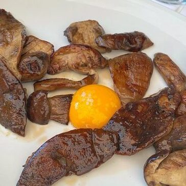 El Asador