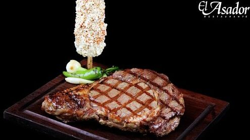 El Asador