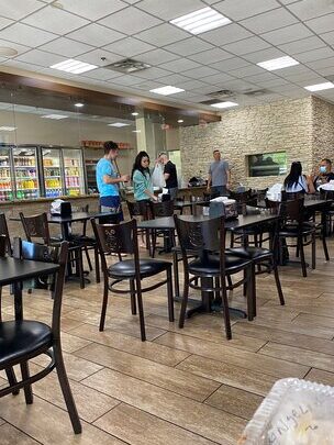 El Cafetal