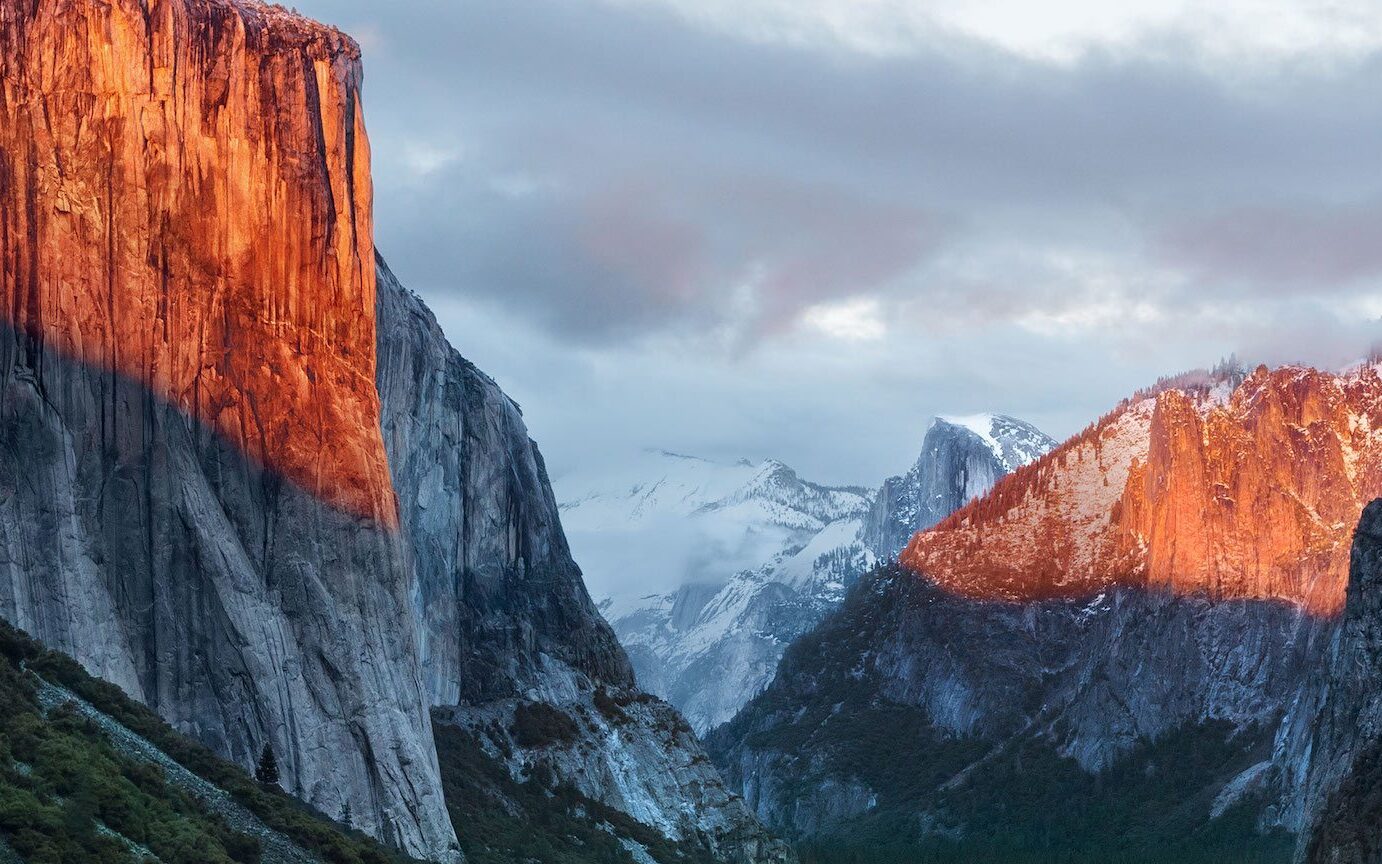 El Capitán