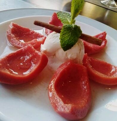 El Caribe - Restaurante Cubano Blanes