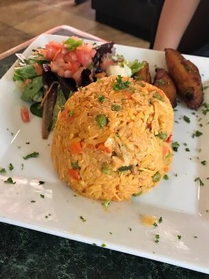 El Delicioso - Comida Colombiana