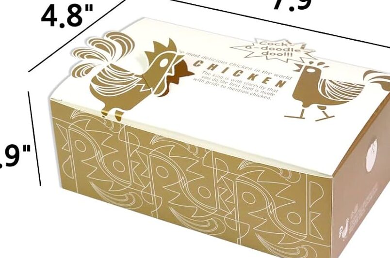 El Dorado Pollos