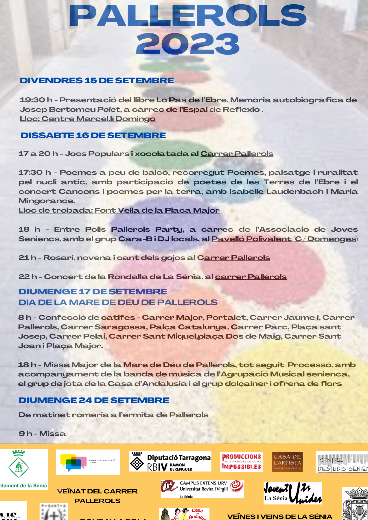El Matiner Pollastres