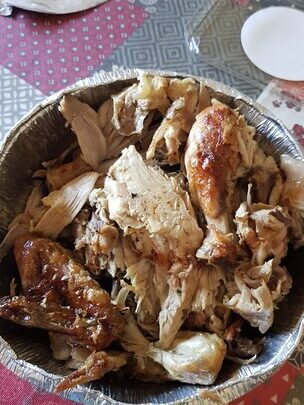 El Palacio Del Pollo