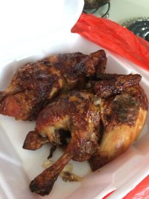 El Palacio Del Pollo S. L.