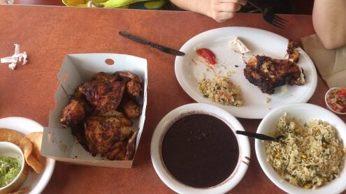 El Pollo Campero