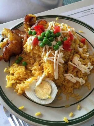 El Pollo Criollo - Comida A Domicilio En Valencia