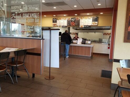 El Pollo Loco Muy Loco
