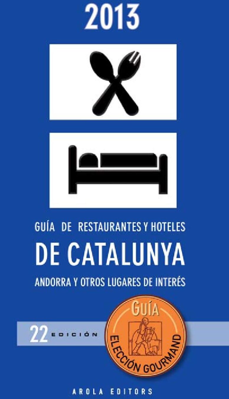 El Rebost Del Gourmet