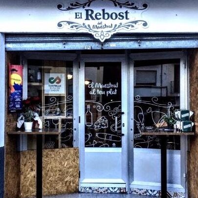 El Rebost