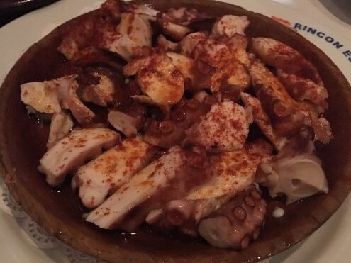 El Rincón Del Pollo