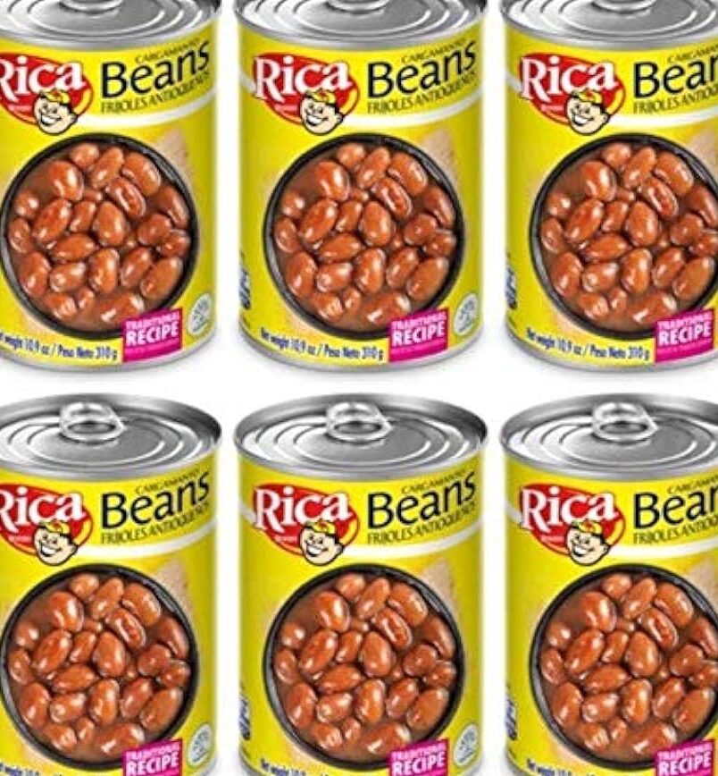 El Sabor Casero