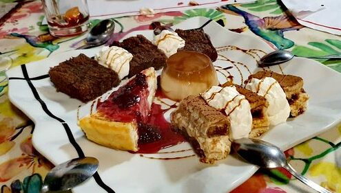 El Secuestro Asador Pizzería