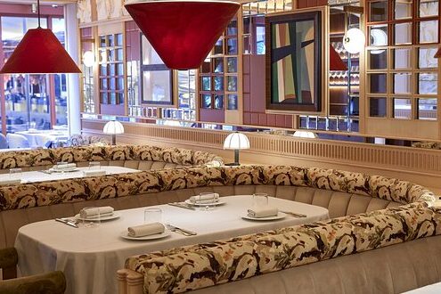 El Tapeo Braseria-Restaurant