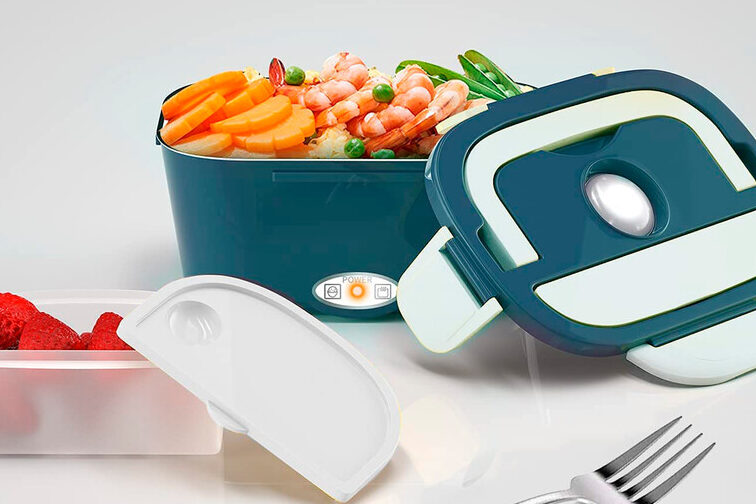 El Taper Comida Para Llevar