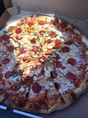 Eltero Pizzeria